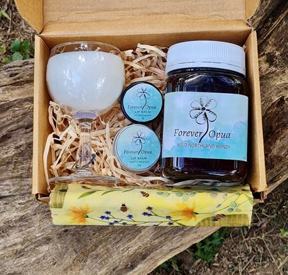 Picture of Forever Opua - Body & Soul Gift Pack